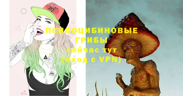 MESCALINE Лихославль
